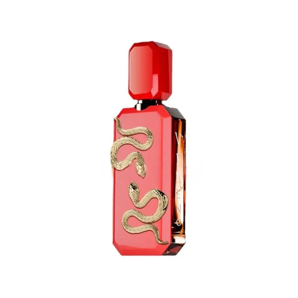French Avenue Veneno Scarlet Perfume