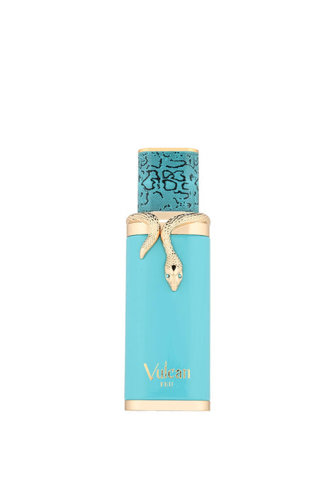 French Avenue Vulcan Feu Perfume