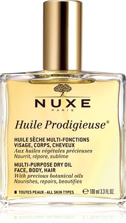 NUXE Huile Prodigieuse Oil 100ml