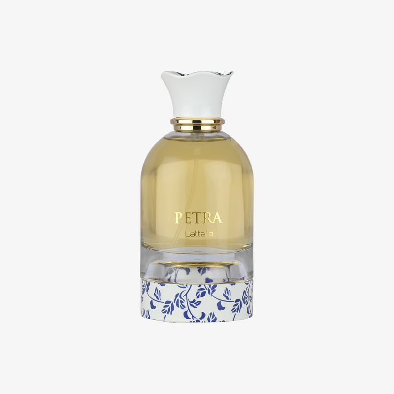 Lattafa Petra Perfume