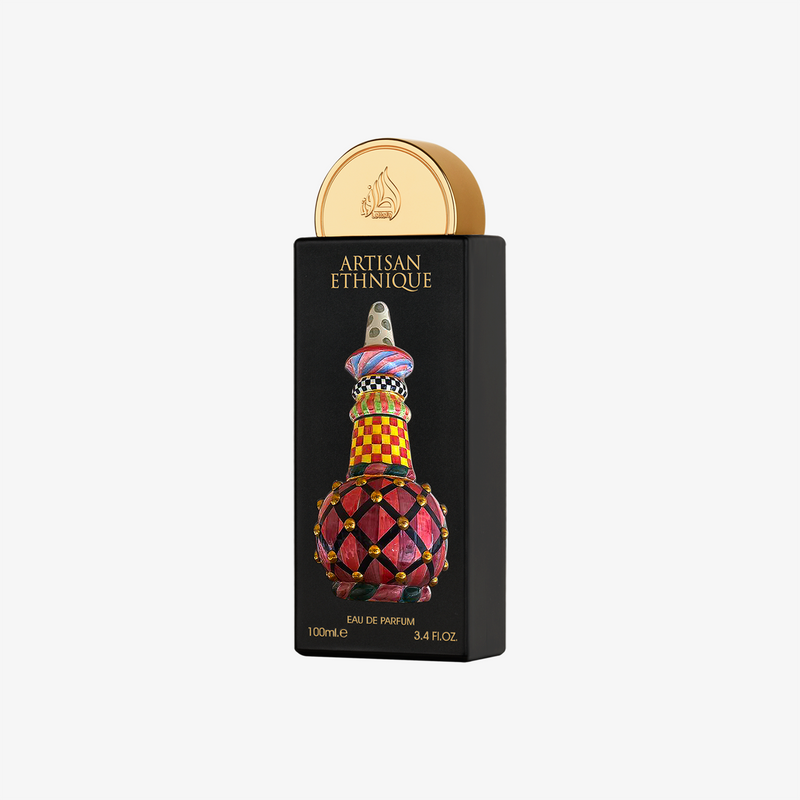 Lattafa Pride Artisan Ethnique Perfume
