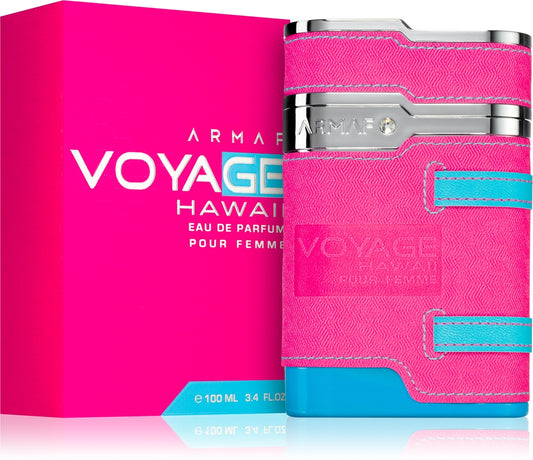 Armaf Voyage Hawaii