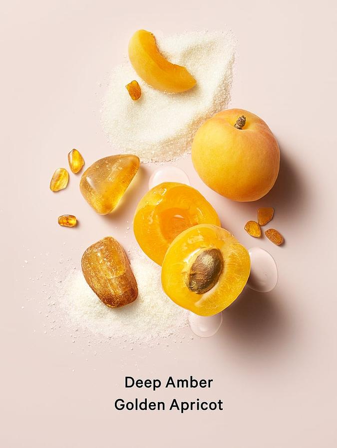 Victoria's Secret Amber Romance