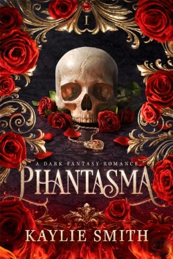 Phantasma, de Kaylie Smith