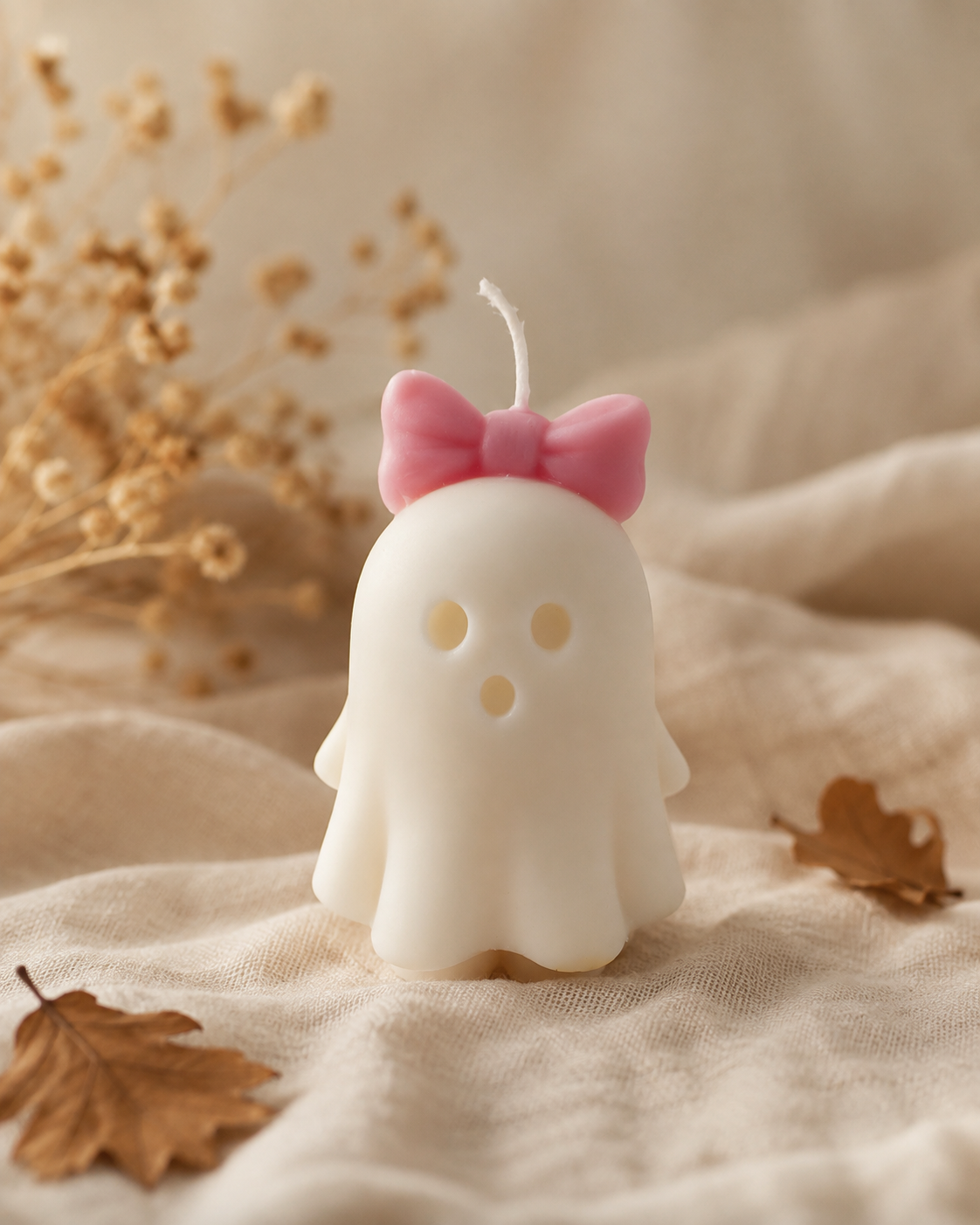 Laço Fantasma Vela