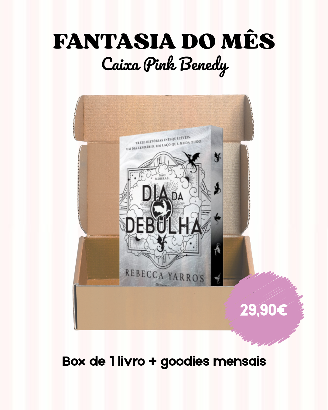 Fantasia do Mês