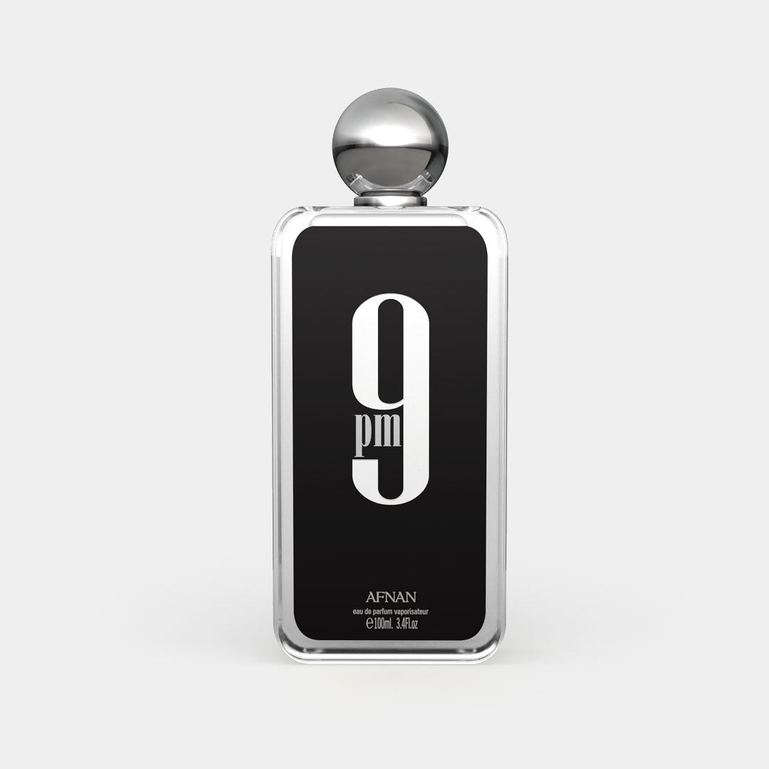 Afnan 9pm Perfume