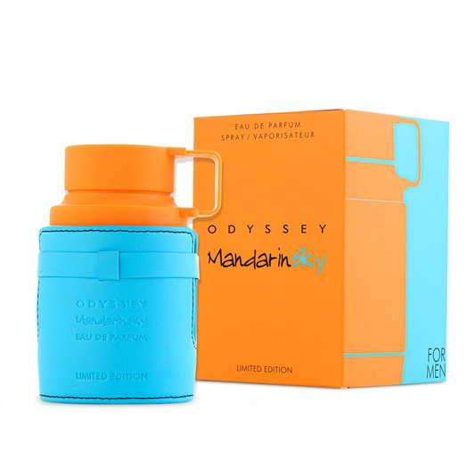 Armaf Odyssey Mandarin Sky Perfume