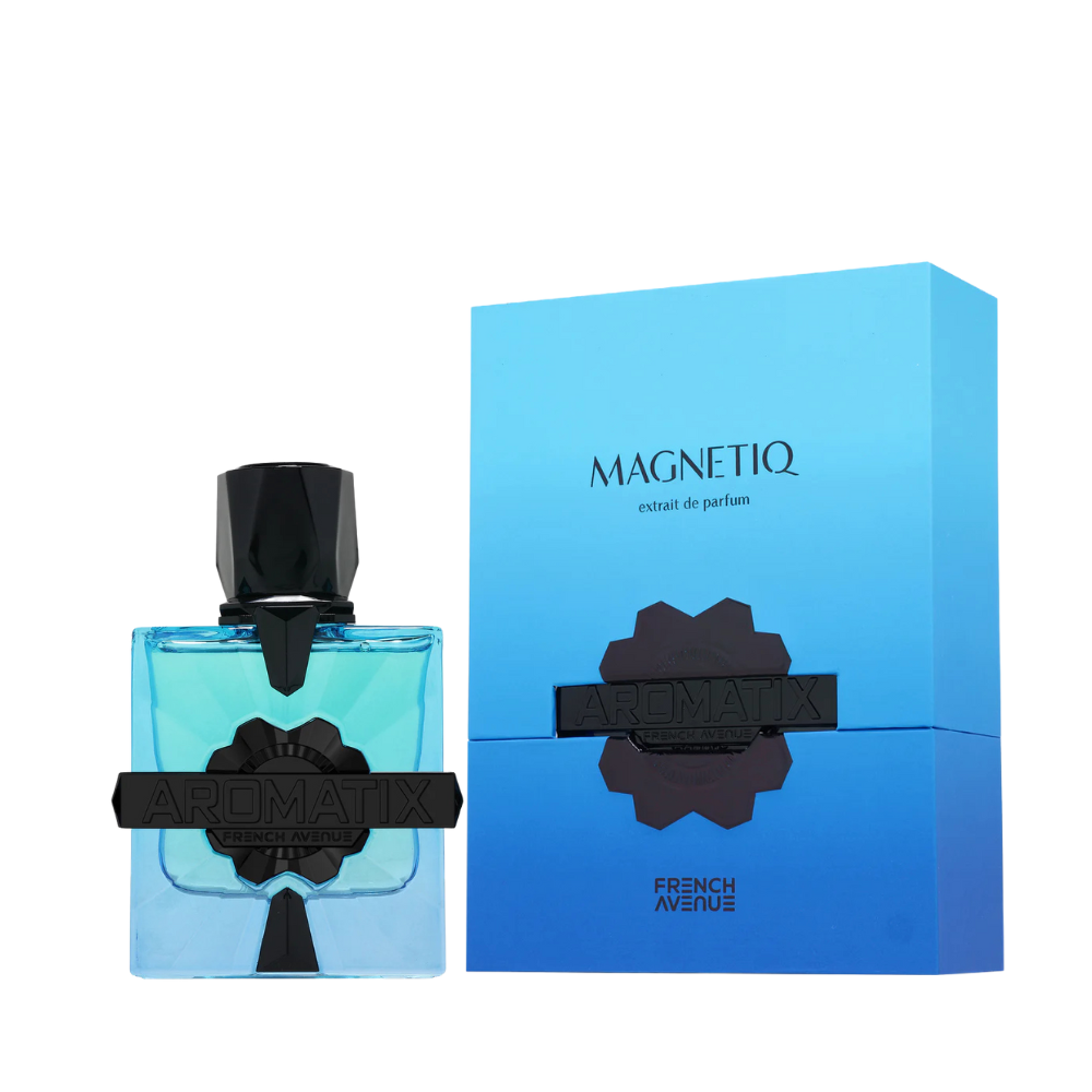Aromatix Magnetiq Perfume