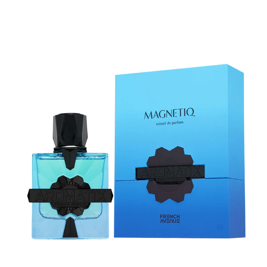 Aromatix Magnetiq Perfume