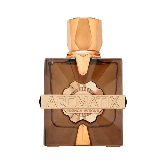 Aromatix Naughty Dates Perfume