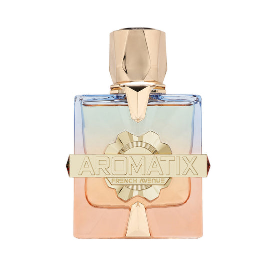 Aromatix Teas Me Perfume