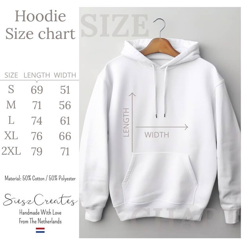 Sweatshirt "Coffee and Books" bordada, personalizada para amantes de livros: Névoa Amarela / M / Camisola com capuz