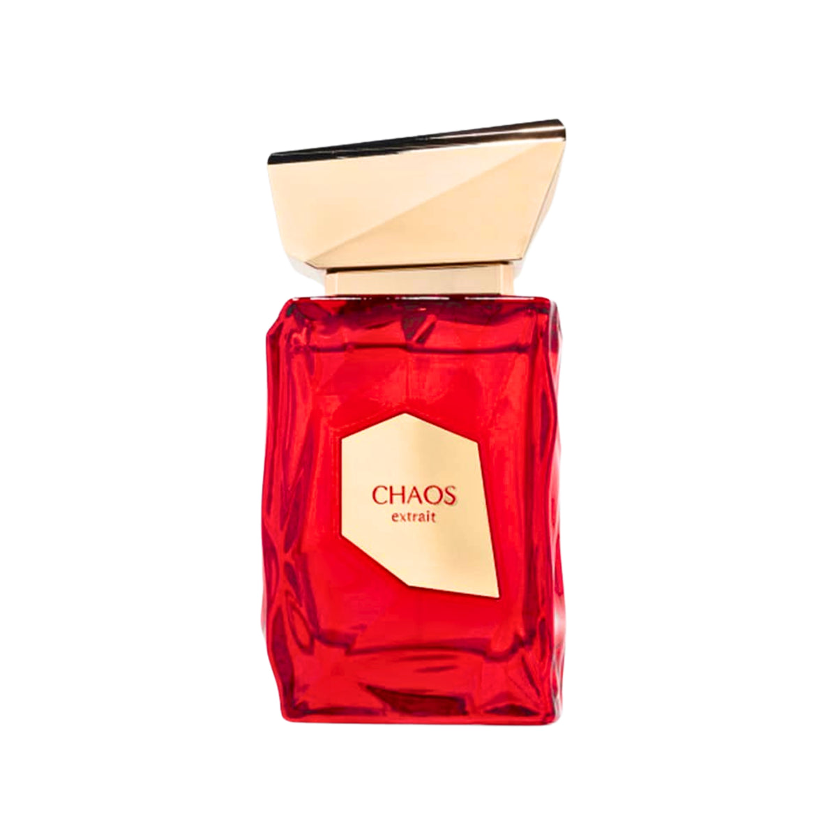 French Avenue Chaos Perfume