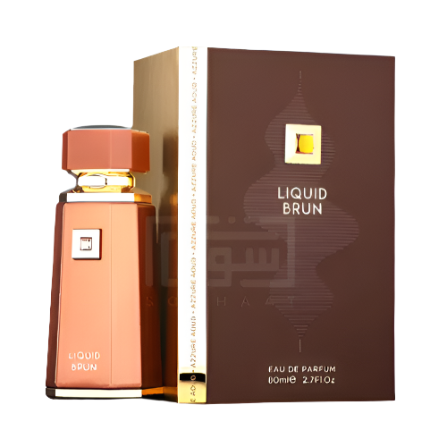 French Avenue Liquid Brun Perfume