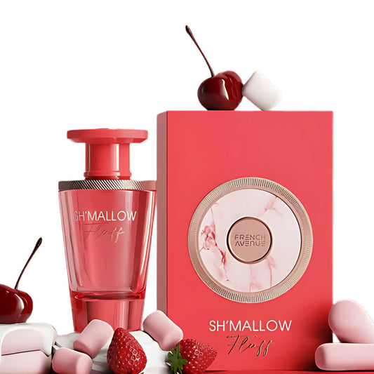 French Avenue S'Mallow Fluff Perfume
