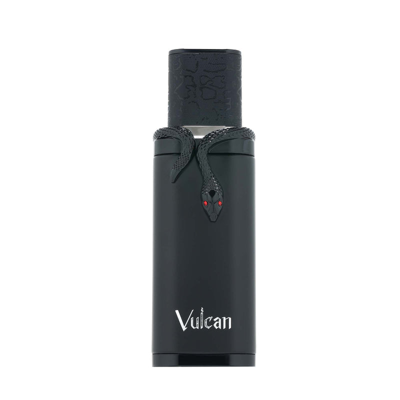French Avenue Vulcan Black Perfume