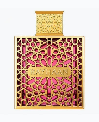 Rayhaan Kiss