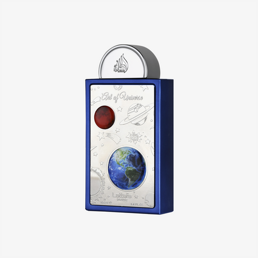 Lattafa Art of Universe Perfume