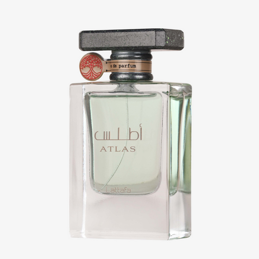 Lattafa Atlas Perfume
