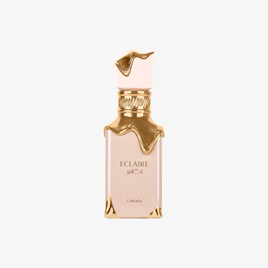 Lattafa Eclaire Perfume