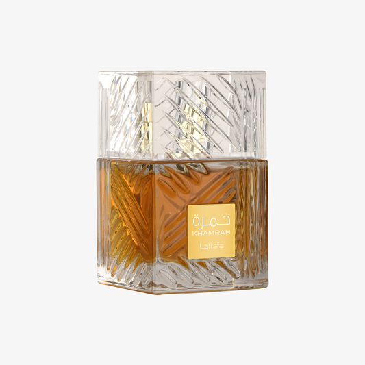 Lattafa Khamra Perfume
