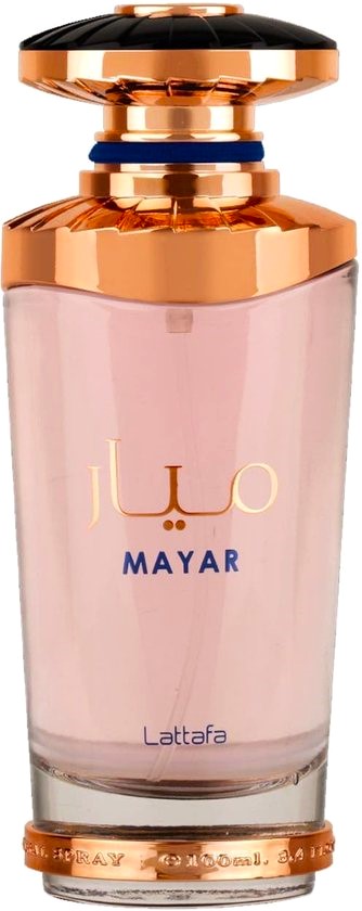 Lattafa Mayar Perfume