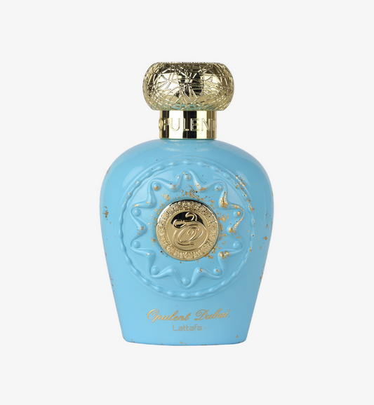 Lattafa Opulent Dubai Perfume