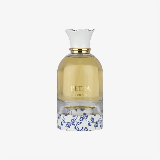 Lattafa Petra Perfume