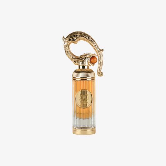 Lattafa Sehr Perfume