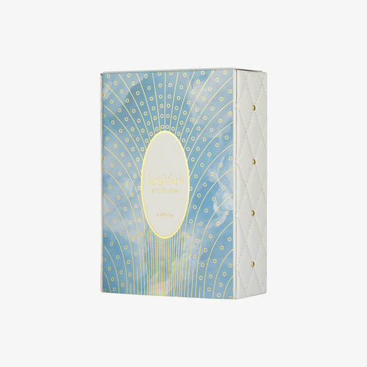 Lattafa Victoria Perfume