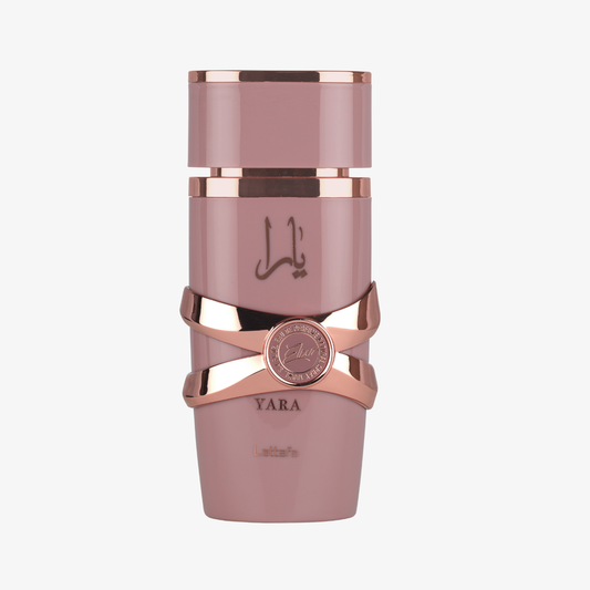 Lattafa Yara Elixir Perfume