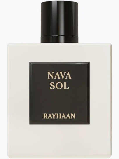 Rayhaan Nava Sol