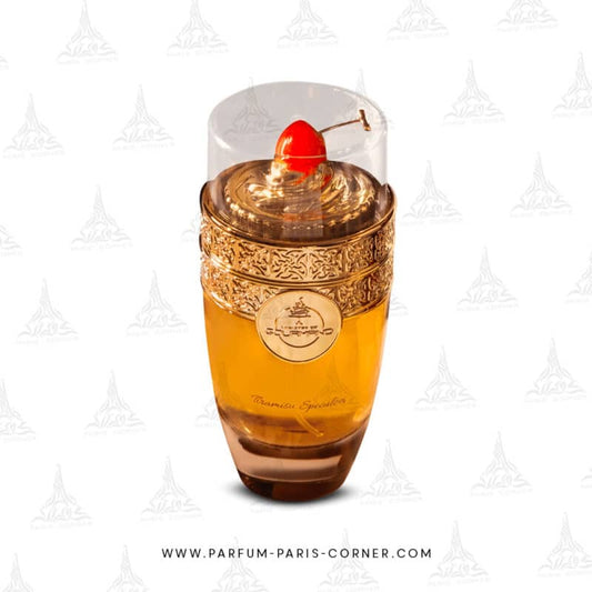Paris Corner Tiramisu Speculoos