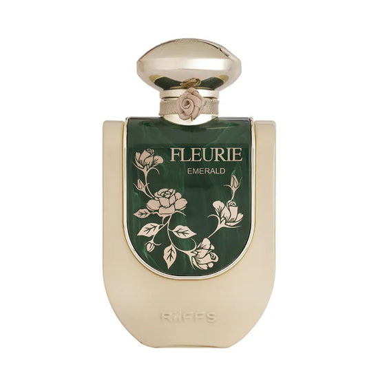 Riiffs Fleurie Emerald