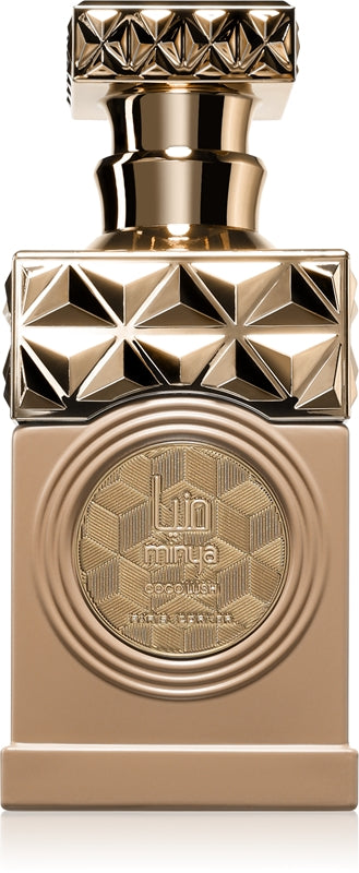 Paris Corner Minya Coco Lush