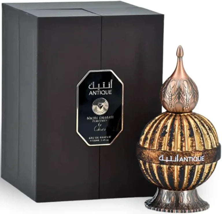 Niche Emarati Antique