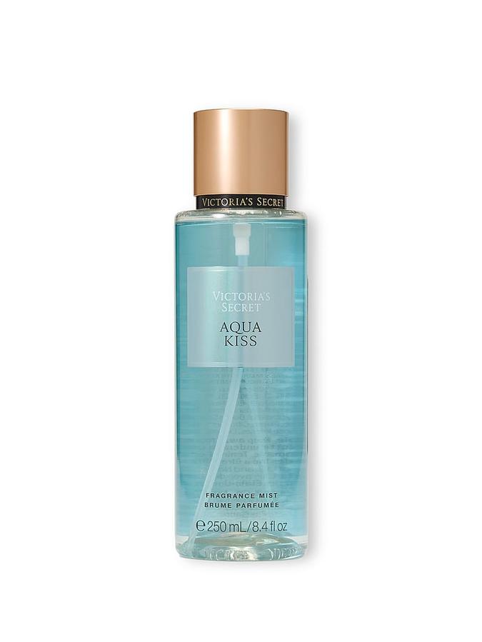 Victoria's Secret Aqua Kiss