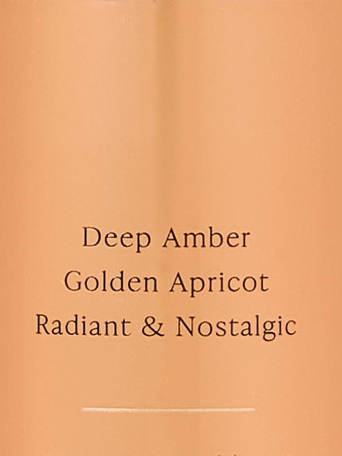 Victoria's Secret Amber Romance