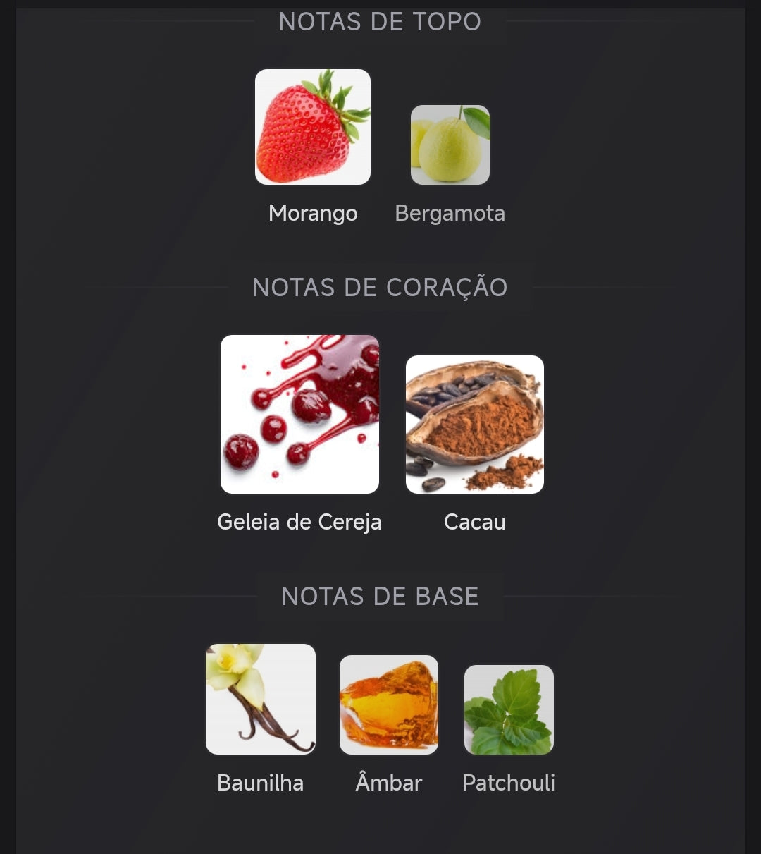 Lattafa Mayar Cherry Intense