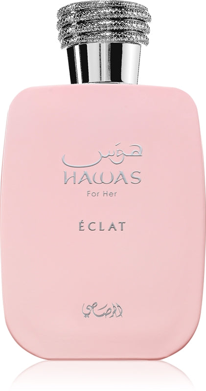 Rasasi Hawas Éclat