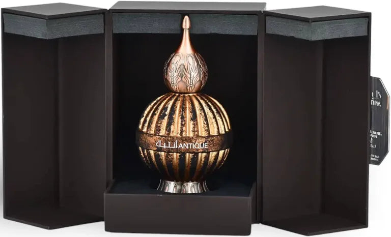 Niche Emarati Antique