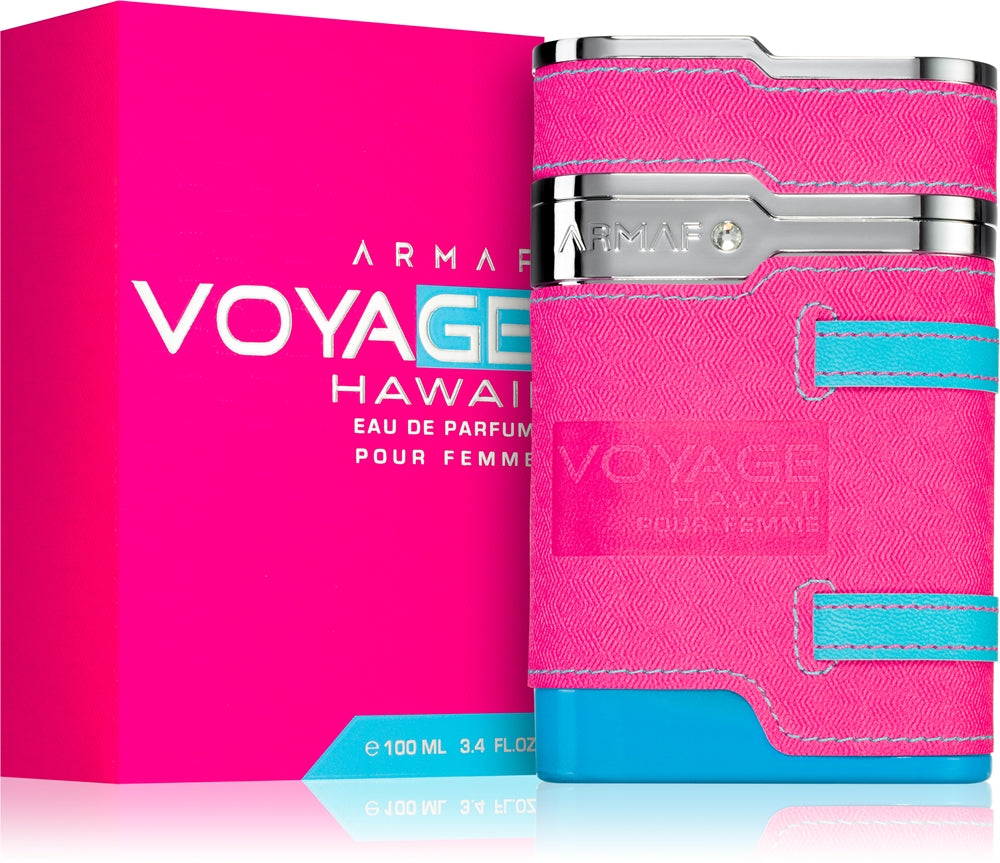 Armaf Voyage Hawaii