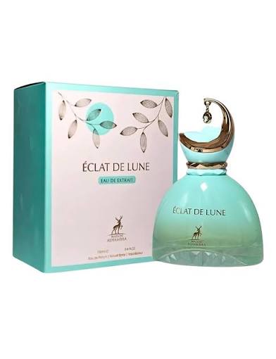 Maison Alhambra Éclat De Lune