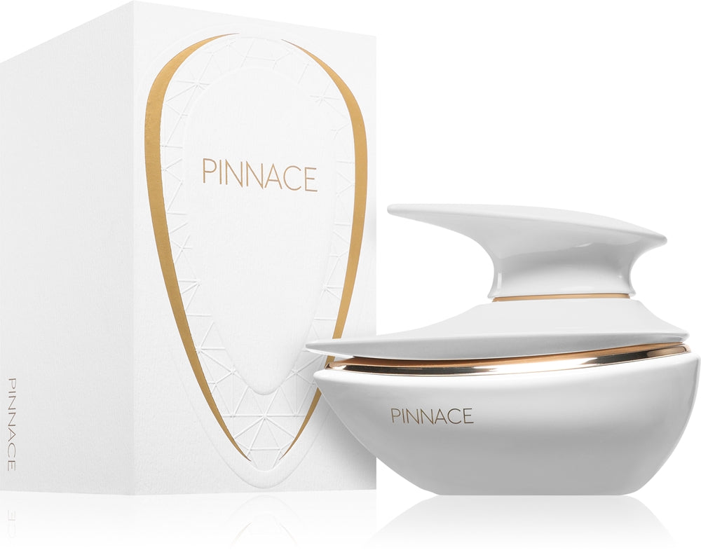 French Avenue Pinnace
