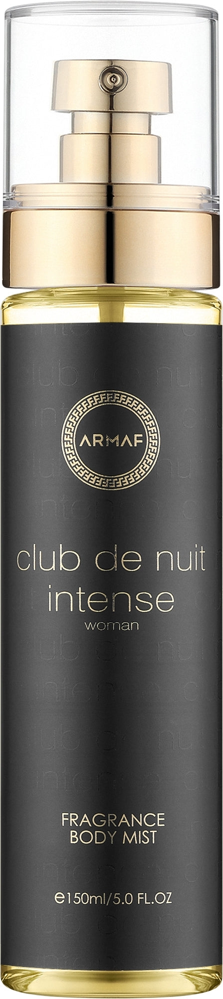 Armaf Club de Nuit Intense Woman body spray
