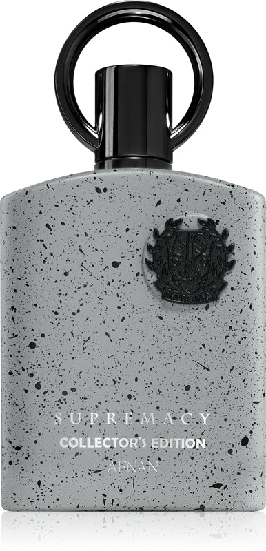 Afnan Supremacy Collector's Edition