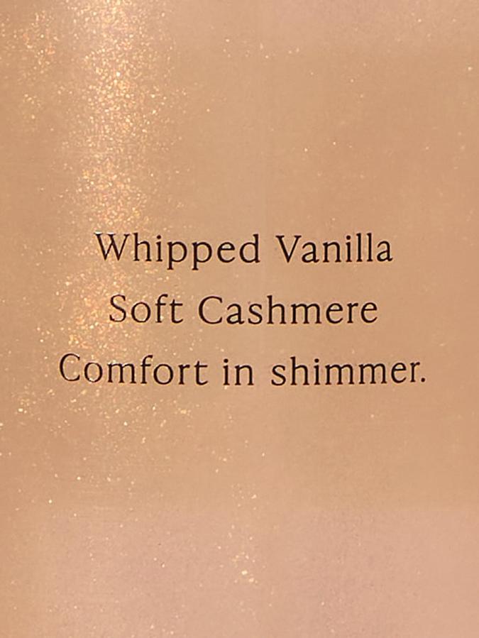 Victoria's Secret Bare Vanilla Shimmer