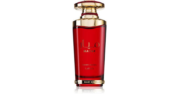 Lattafa Mayar Cherry Intense