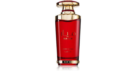 Lattafa Mayar Cherry Intense